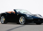 Ferrari California Novitec Rosso